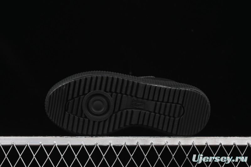 Onitsuka Tiger Delecity Thick Sole Low-Top Lifestyle Casual Sneakers - 1183B873-002