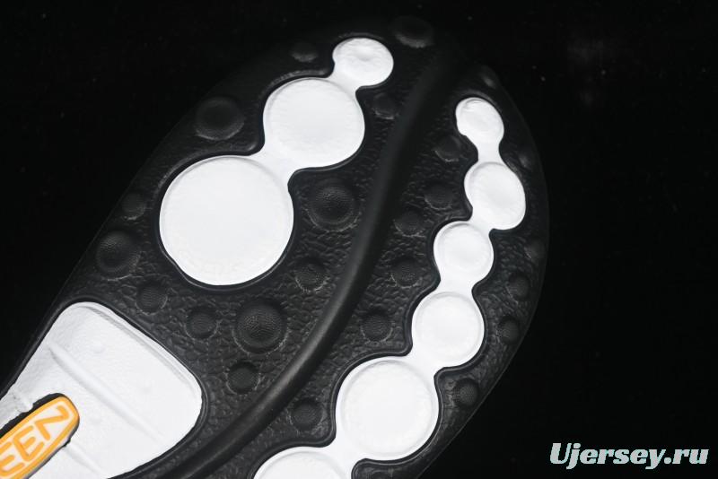 Keen Summer Water Sports Sandals with Quick-Dry Webbing - 1022255