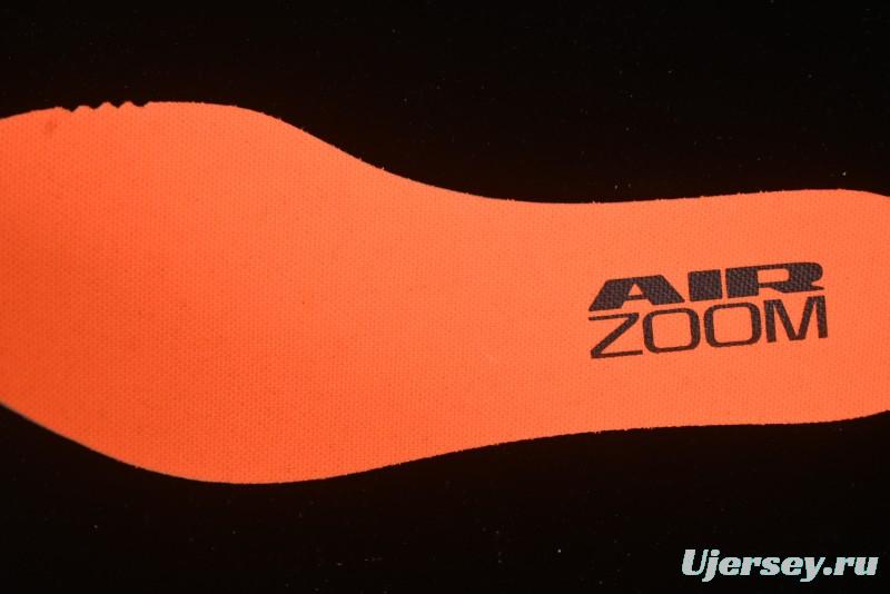 Nike Air Zoom Pegasus Premium Running Shoes with Mesh Upper and Air Cushion Technology - HQ2592-001