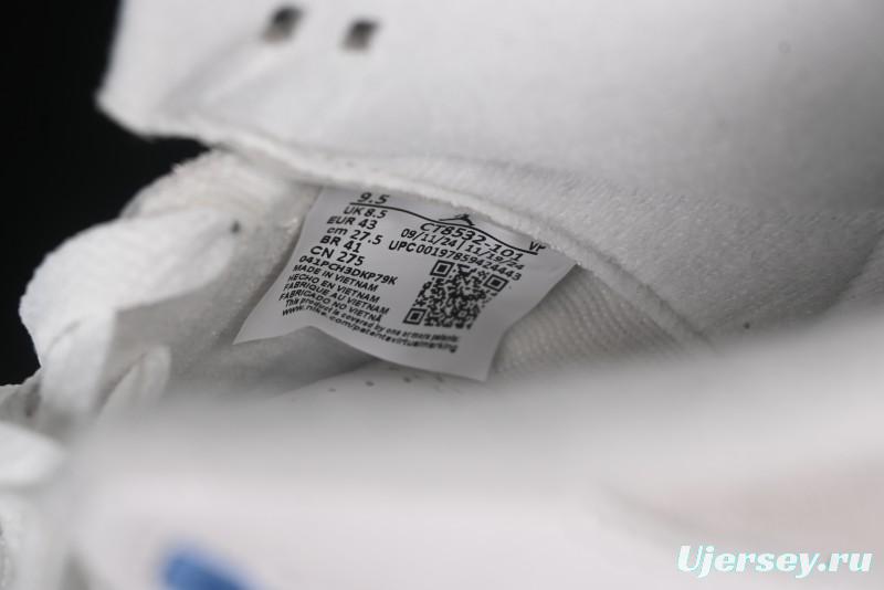 Nike Air Jordan 3 Retro Lucky Shorts Basketball Shoes - CT8532-101