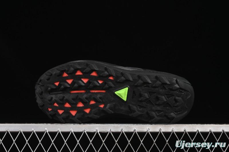 Asics Gel-Trabuco 13 Retro Breathable Casual Shoes with Cushioning for Men - 1011B973-001