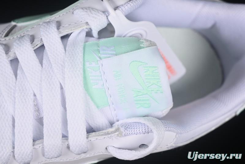 Nike Air Force 1 Shadow Lightweight Lifting Low-Top Casual Sneakers - FZ3773-100