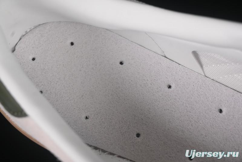 Adidas Originals Gazelle Indoor Retro Casual Sneakers with Anti-Slip and Wear-Resistant Design - JH8821