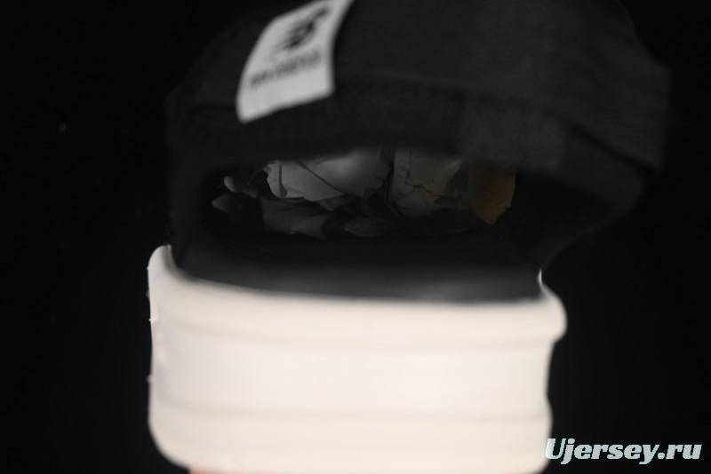 New Balance Summer Retro Sandals SDL3206K with High-Frequency Soft Sole and Elastic Strap