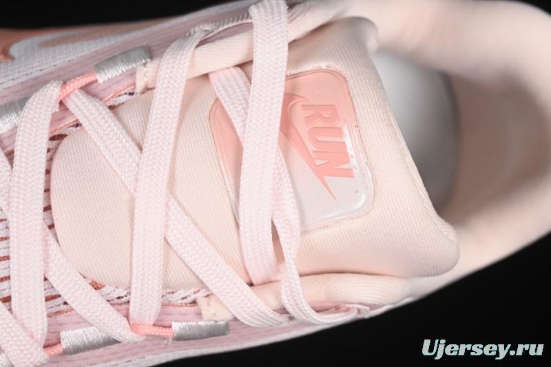 Nike Air Zoom Vomero 18 Moon Landing 18 2025 New Cushioned Casual Running Shoes - HM6804-601