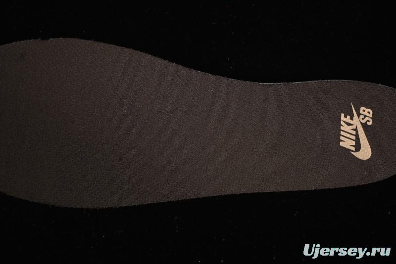 Nike SB Force 58 Retro Skate Shoes - FV8104-221