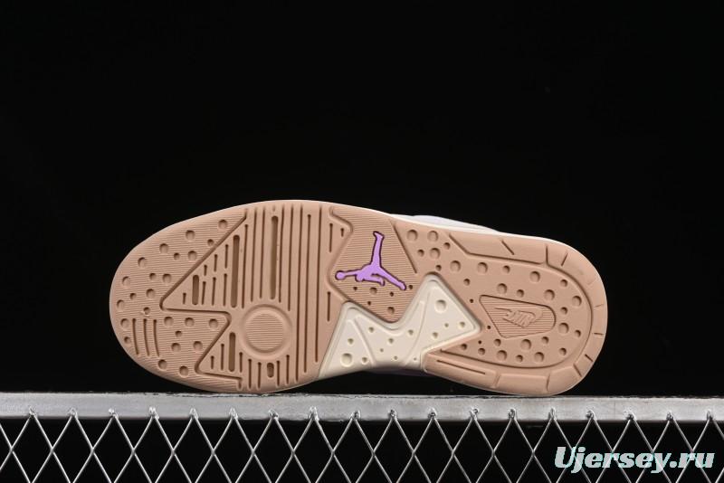 Nike Air Jordan Cmft Era Retro Casual Sneakers - HQ0506-105