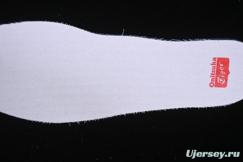 Onitsuka Tiger Edr 78 Low-Top Running Shoes Comfortable Slip-Resistant Durable - 1183B395-400