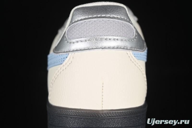 Onitsuka Tiger Tokuten Low-Top Casual Sneakers with T-TOE Reinforcement - 1183B938-100