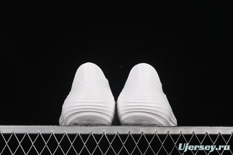 Nike ReactX Rejuven8 Summer Sandals with Ultra-Soft ReactX Foam for All-Day Comfort - HV5060-101