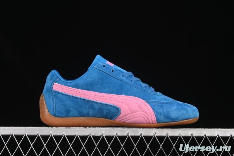 Puma Speedcat Racing Series Low-Top Lifestyle Casual Shoes - 398846-43