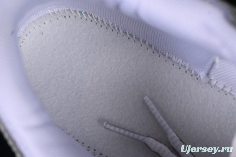 Nike P-6000 Prm Retro Casual Sneakers with Lightweight Design - CD6404-105