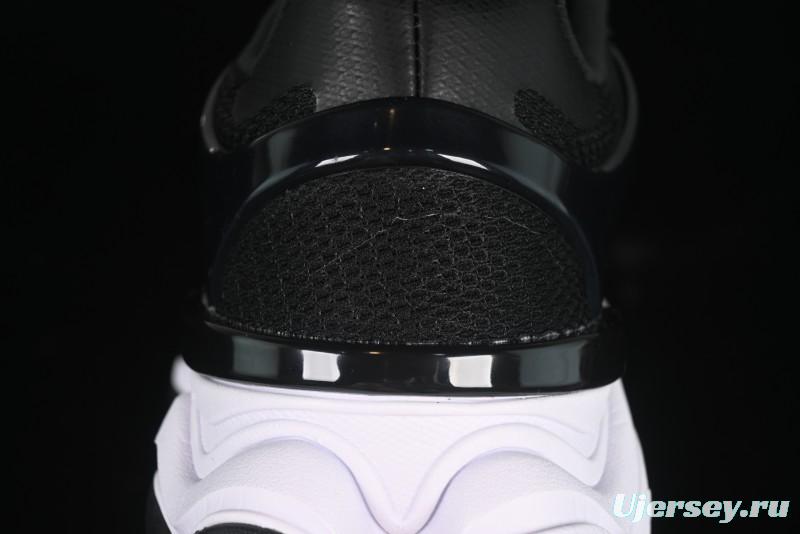 New Balance NB9060 Series Retro Casual Running Shoes with ABZORB Cushioning - U9060IDE