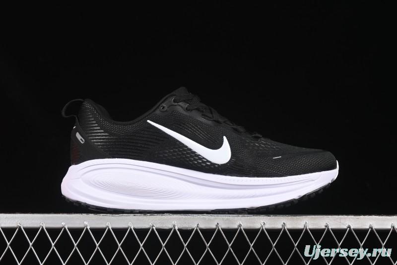 Nike Air Zoom Vomero 18 Lunar Running Shoes with Full-Length Zoom Air Cushion - HM6803-007