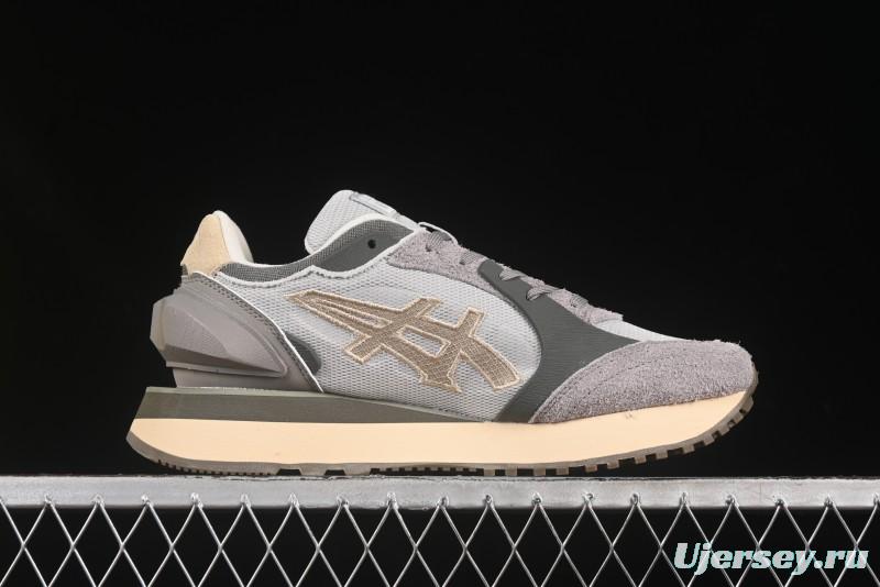 Onitsuka Tiger Moage Co Low-Top Running Shoes Comfortable Slip-Resistant Casual Sneakers - 1183B555-020