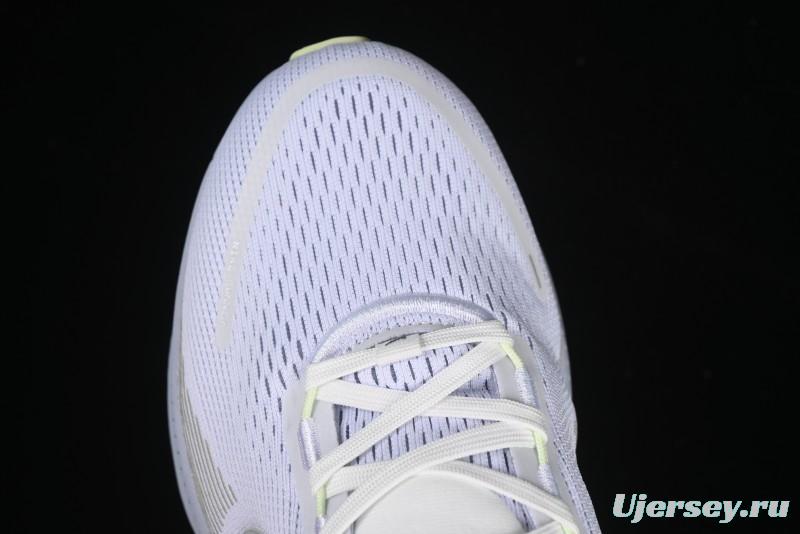 Nike Air Zoom Vomero 18 Moon Landing 18 2025 New Cushioned Casual Running Shoes with Built-in Zoom Air Unit - HM6804-108
