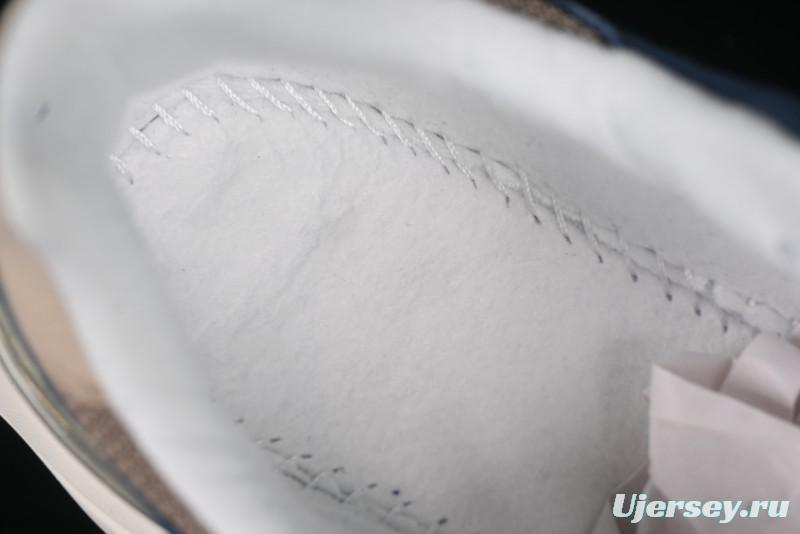 New Balance NB9060 Series Retro Casual Running Shoes with ABZORB Cushioning Technology - U9060LBB