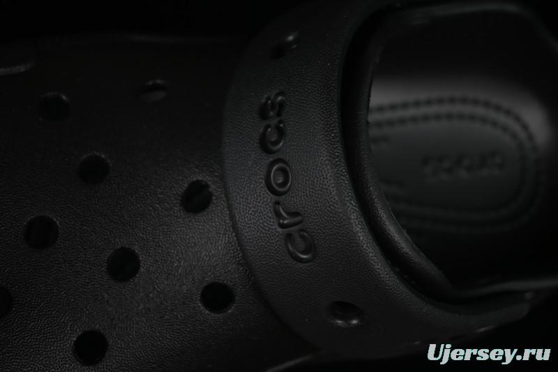 Crocs Bubble Crush Reflector Clogs - B.D4