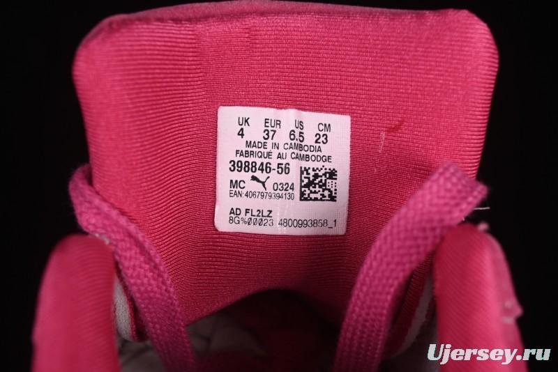 Puma Speedcat Lifestyle Low-Top Sneakers - 398846-56