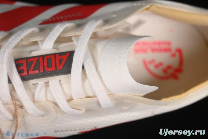 Adidas Adizero Adios 4 Running Shoes Lightweight Breathable Low-Top - JR4542