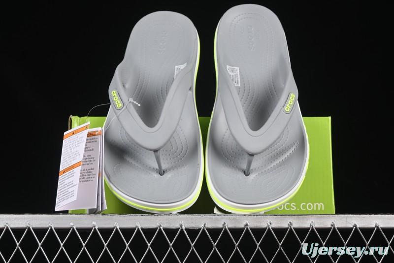 Crocs Classic Clog Bayaband Series Classic Summer Sandals for Indoor and Outdoor Beach Wear Water-Friendly Slip-On Clogs - B.D4