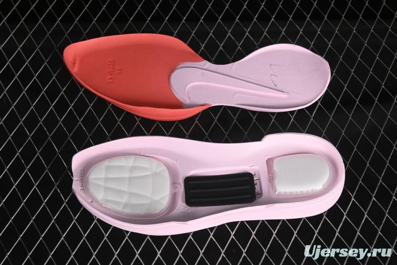 Nike Ja 2 Nightmare Basketball Shoes with Forefoot Air Zoom and Molded Midfoot Panel - IB5842-800