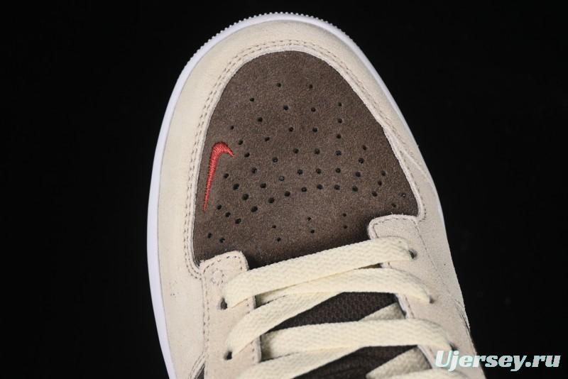 Nike SB Force 58 Retro Skate Shoes - FV8104-221