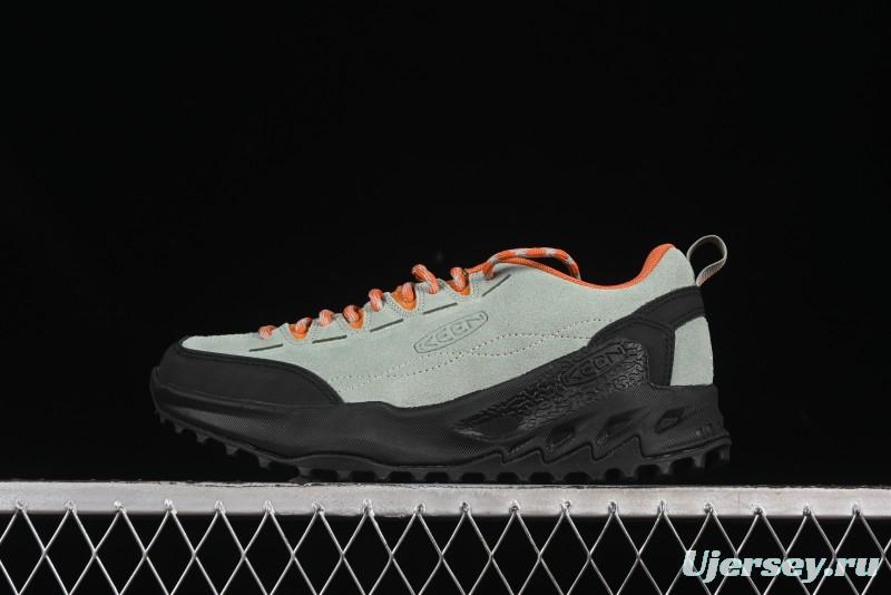 Keen Jasper Rocks SP Urban Series Retro Low-Top Lace-Up Outdoor Camping Hiking Mountaineering Training Shoes - 1030400