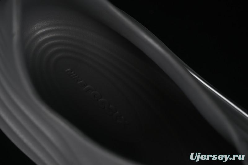 Nike ReactX Rejuven8 Summer Sandals with ReactX Foam for All-Day Comfort - HV5062-009