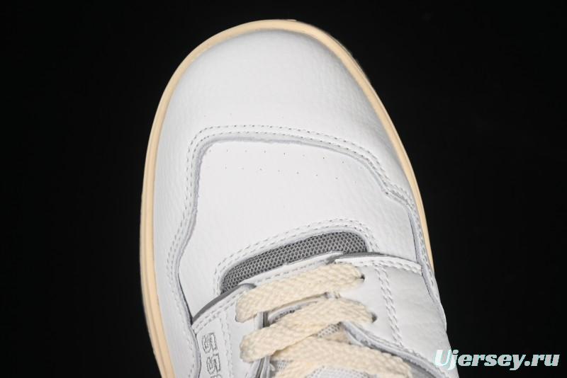New Balance BB550 Series Leather Unisex Casual Running Shoes - BB550PTC