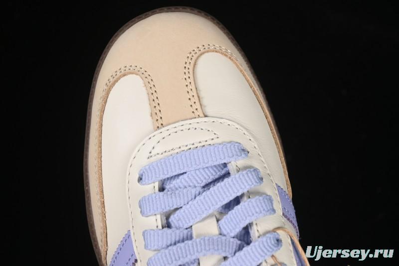 Adidas Samba OG Casual Sneakers - JI2678