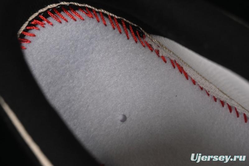 Nike Air Force 1 '07 Low Stussy Collaboration Hemp Low-Top Casual Sneakers - XX3168-153