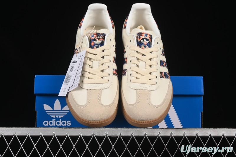 Adidas Samba OG Women's Casual Sneakers - JQ0014