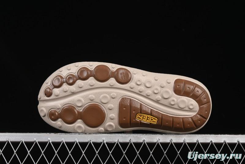 Keen Newport Summer Trendy Outdoor Water Sandals for Hiking and Wading - 1022257