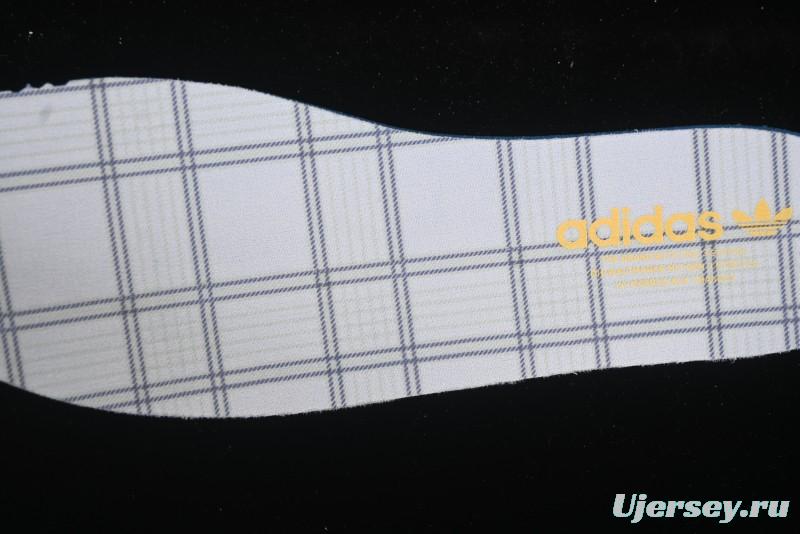 Adidas Forum 84 Low Retro Basketball Shoes - JH9597