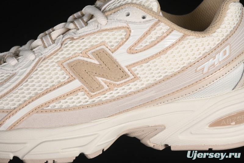 New Balance 740 Series Retro Dad Style Casual Sports Running Shoes - U740IN2