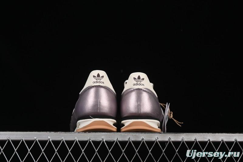 Adidas Originals SL 72 Retro Running Shoes - JH6364