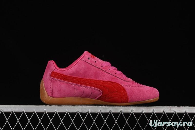 Puma Speedcat Lifestyle Low-Top Sneakers - 398846-56