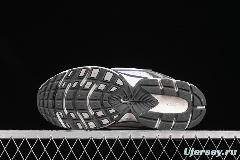 Nike V5 RNR Millennium Classic Retro Running Shoes with Foam Midsole - HQ7901-103