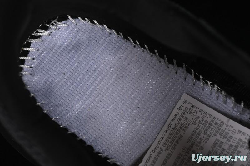 Adidas Lightblaze Mer JR1058 Breathable Running Shoes