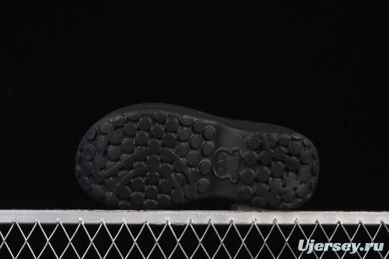 Adidas Adifom Stan Smith Mule Chef Slides - JI2610