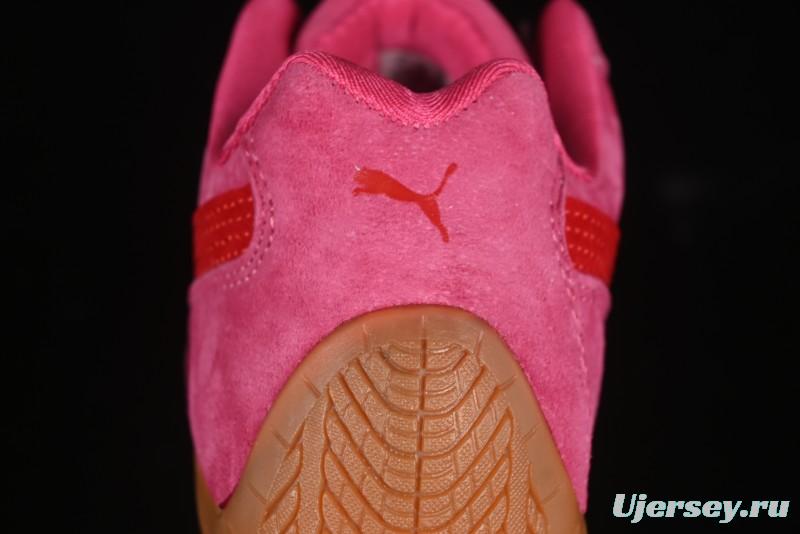 Puma Speedcat Lifestyle Low-Top Sneakers - 398846-56