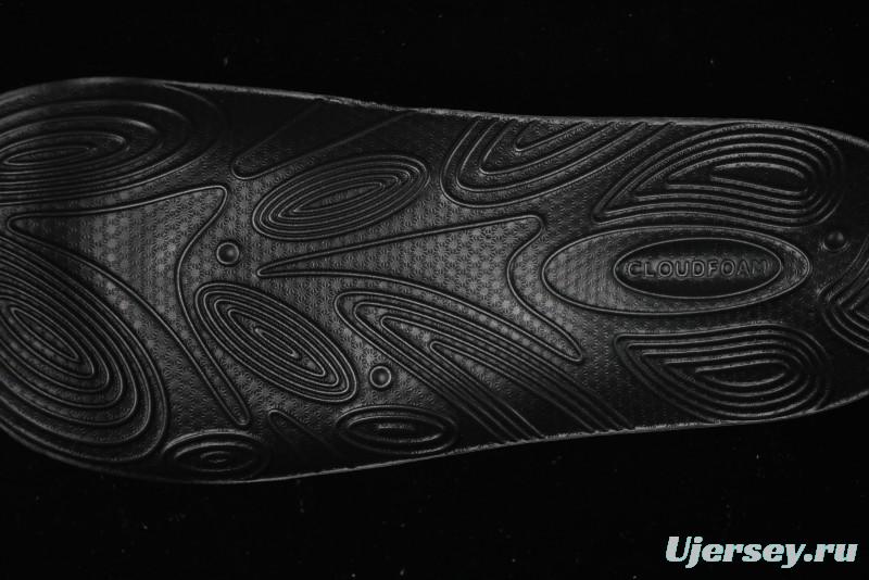 Adidas Ozwave Cldg JR6761 Chef Shoes 2nd Generation Cushioned Platform Dad Sandals - JR6761