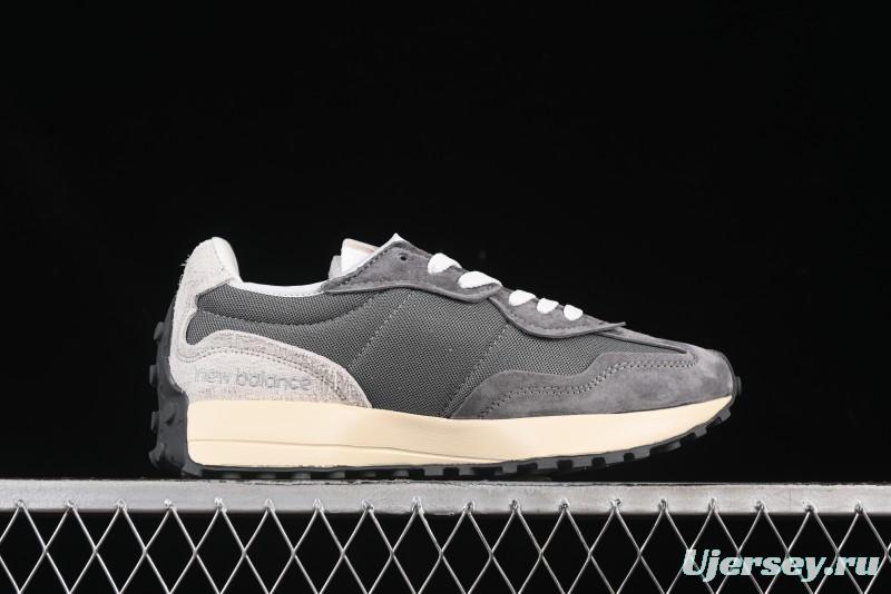 New Balance MS327 Series Retro Casual Running Shoes - U327WRF