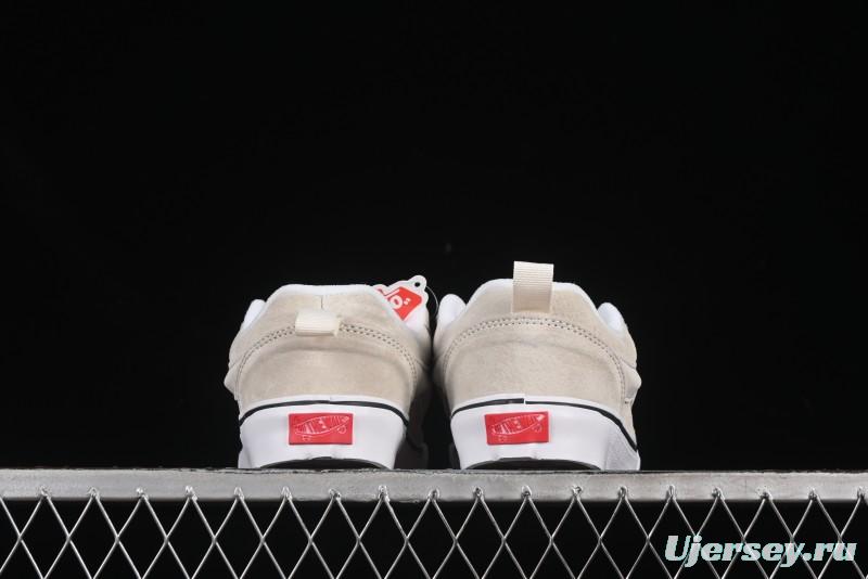 Vans Knu Skool Low-Top Retro Chunky Sneakers - VN0007QDQJM