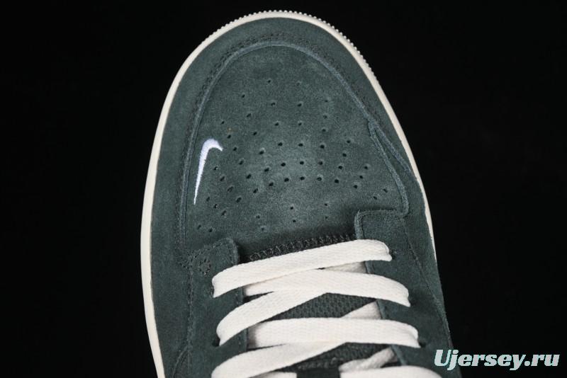 Nike SB Force 58 Retro Skate Shoes - DV5477-301