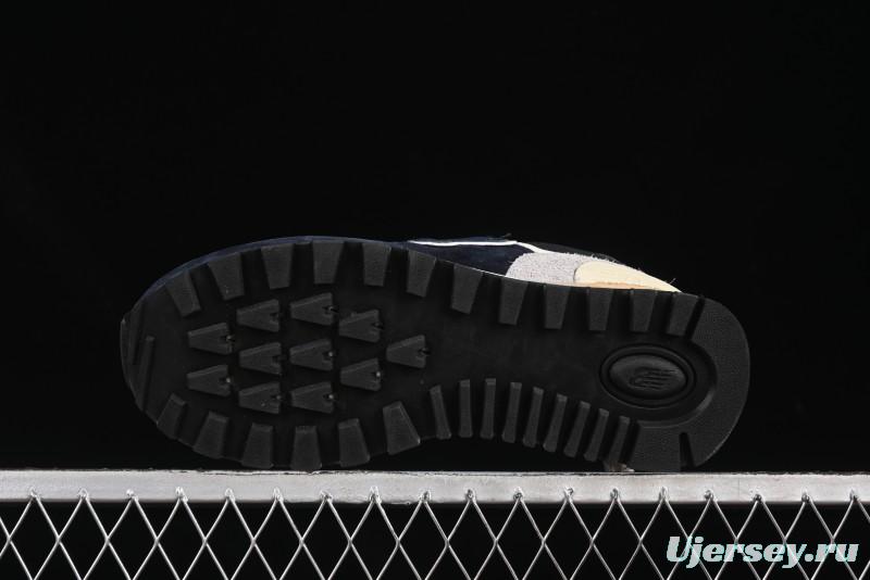 New Balance 574 Series Retro Casual Running Shoes - U574LGBN