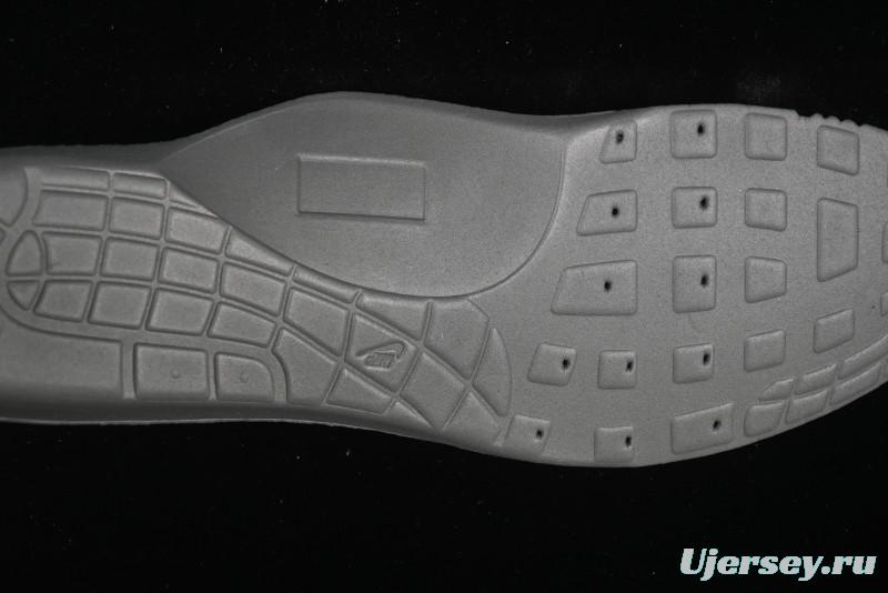 Nike Air Max 1 Retro Running Shoes with Half-Sole Air Cushion - IB9898-001