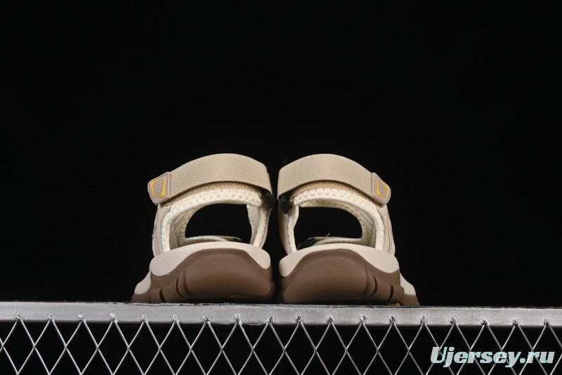 ECCO Speed Comfort Strap Summer Sandals with Anti-Slip Design - 63602601002