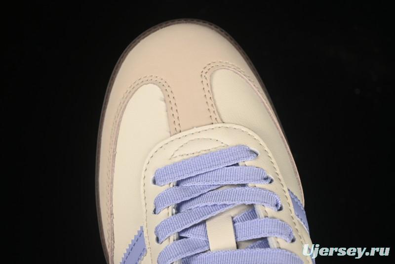 Adidas Samba OG Casual Sneakers - JI2678